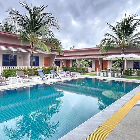 Phuket The Passion Nest - Sha Plus Certified מראה חיצוני תמונה