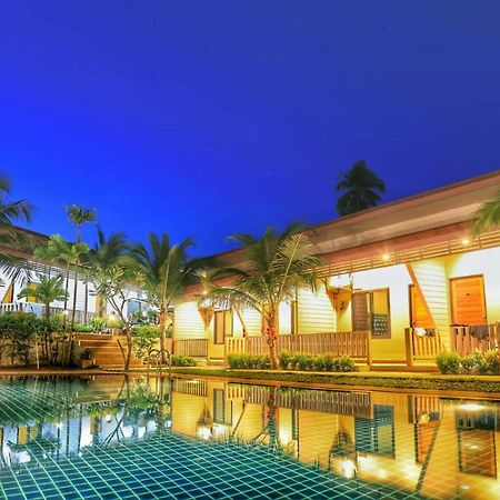 Phuket The Passion Nest - Sha Plus Certified מראה חיצוני תמונה