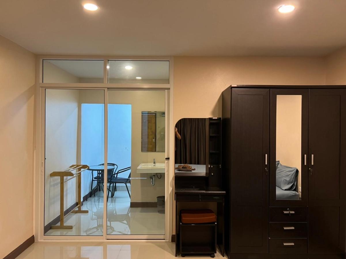 Phuket The Passion Nest - Sha Plus Certified מראה חיצוני תמונה