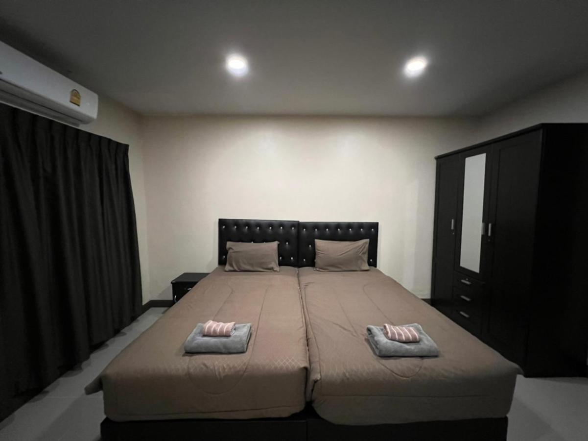 Phuket The Passion Nest - Sha Plus Certified מראה חיצוני תמונה