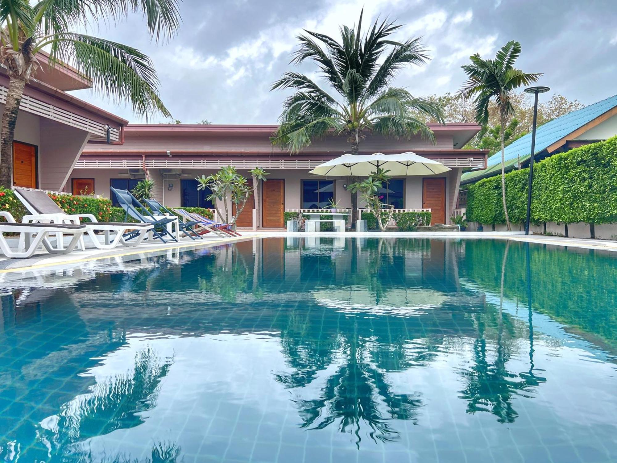 Phuket The Passion Nest - Sha Plus Certified מראה חיצוני תמונה