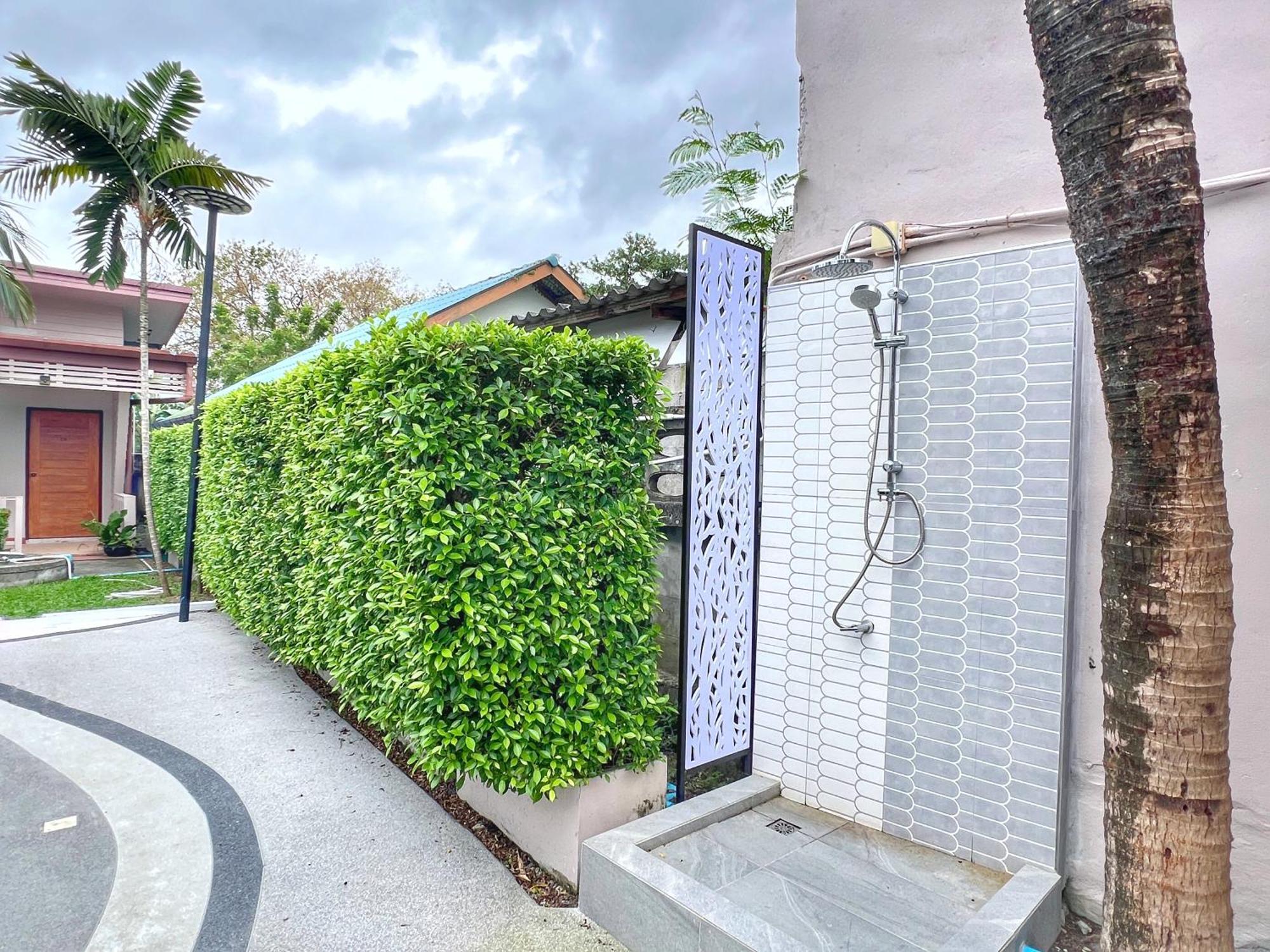 Phuket The Passion Nest - Sha Plus Certified מראה חיצוני תמונה
