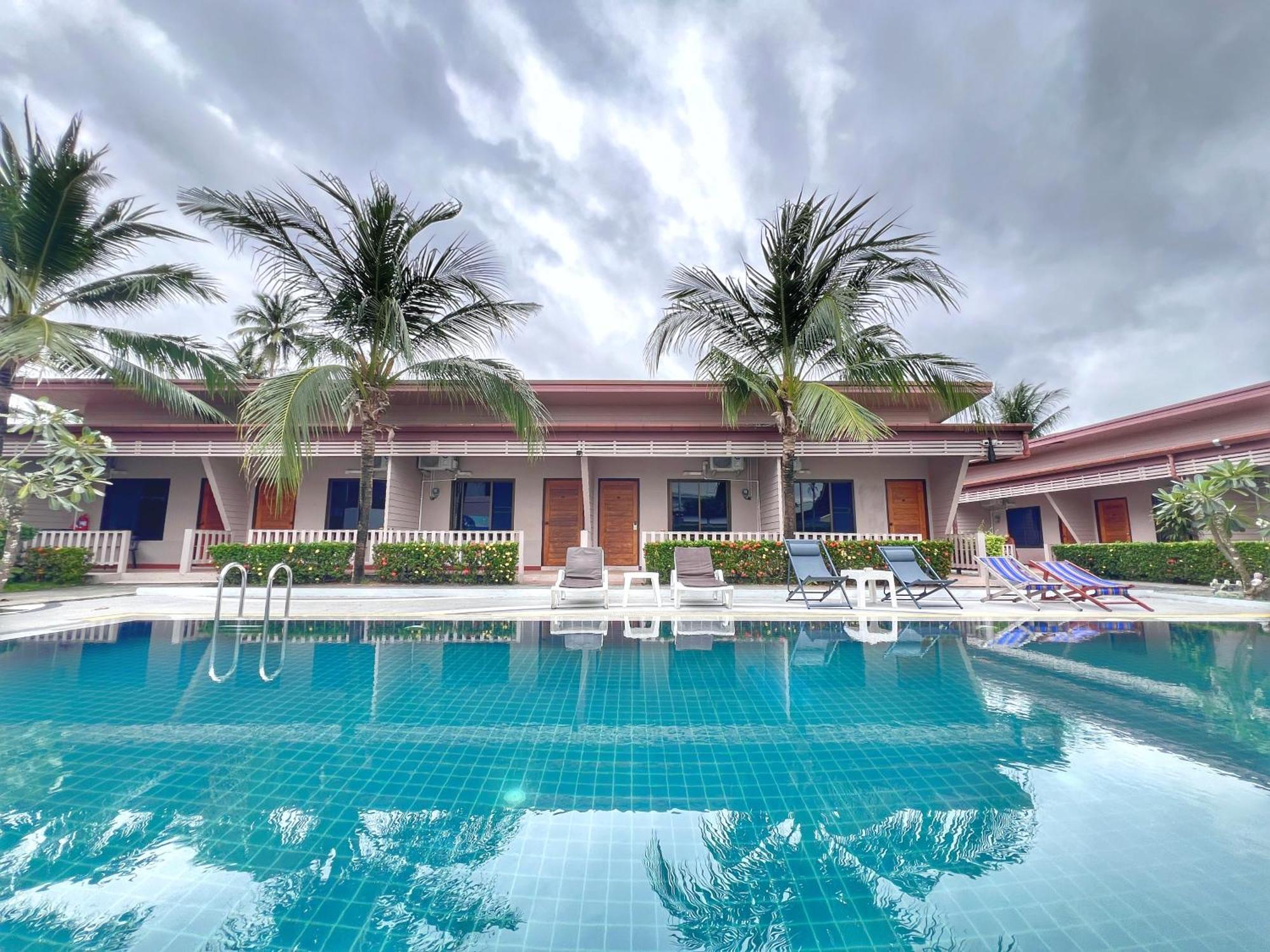 Phuket The Passion Nest - Sha Plus Certified מראה חיצוני תמונה