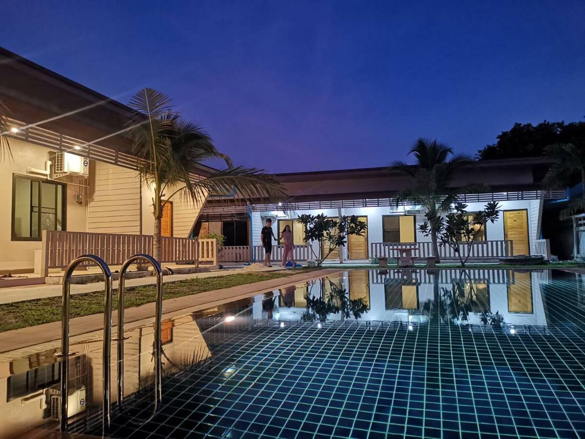 Phuket The Passion Nest - Sha Plus Certified מראה חיצוני תמונה