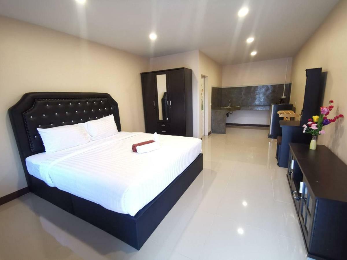 Phuket The Passion Nest - Sha Plus Certified מראה חיצוני תמונה