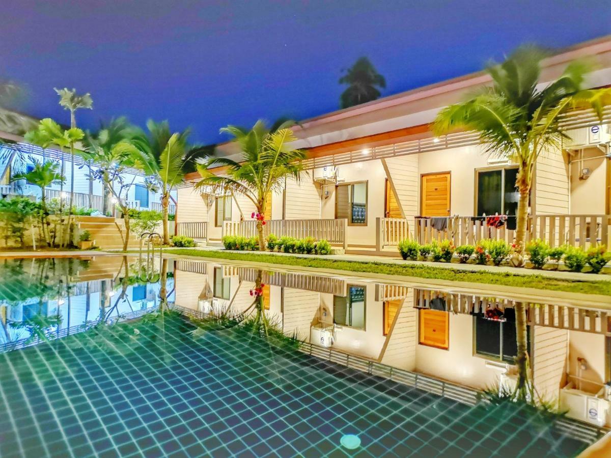 Phuket The Passion Nest - Sha Plus Certified מראה חיצוני תמונה