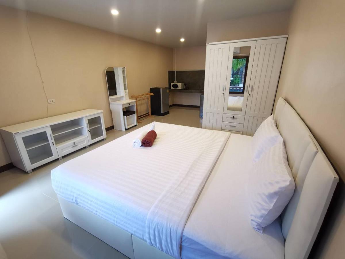 Phuket The Passion Nest - Sha Plus Certified מראה חיצוני תמונה