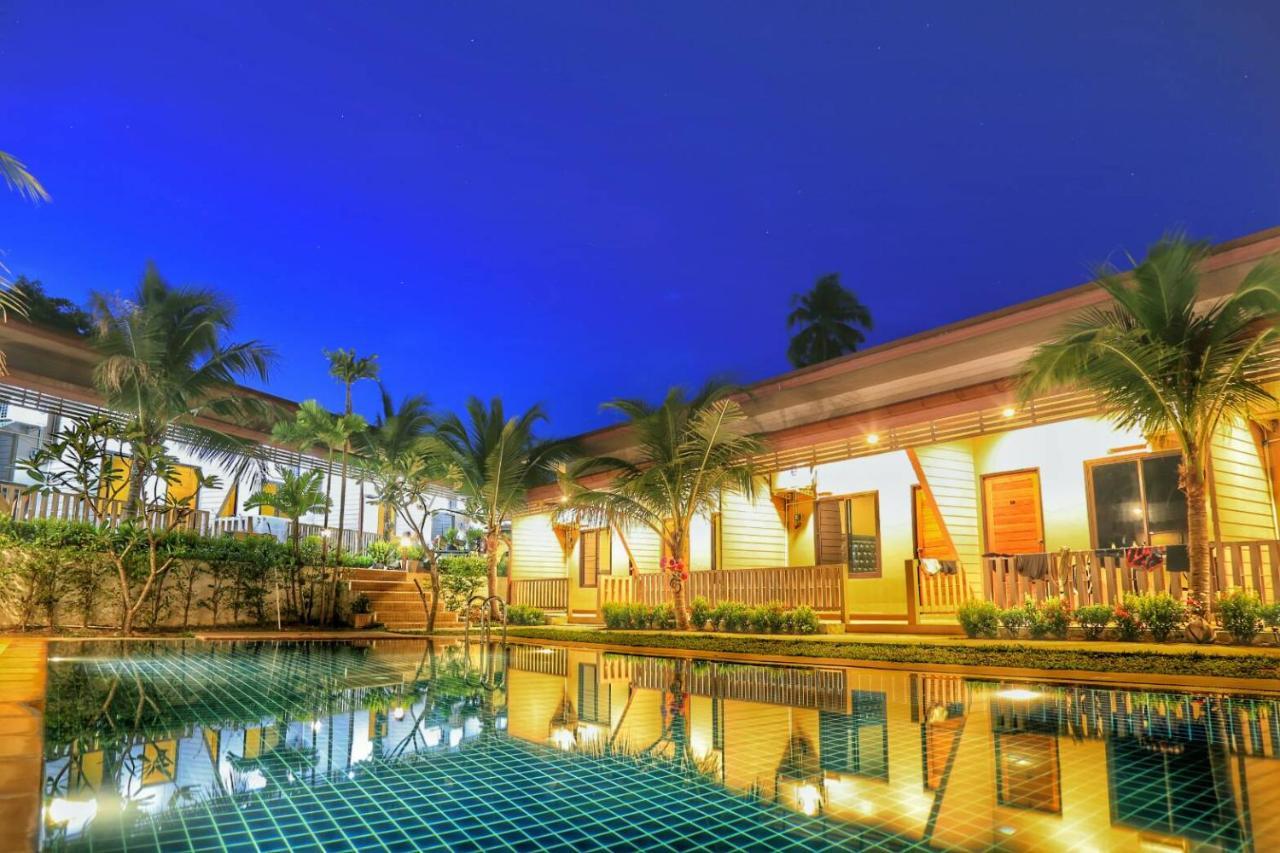 Phuket The Passion Nest - Sha Plus Certified מראה חיצוני תמונה